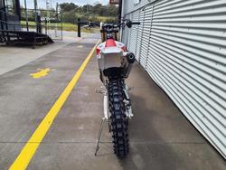 2025 Yamaha YZ250 70th Anniversary Edition YZ