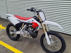 2025 Yamaha YZ250 70th Anniversary Edition YZ