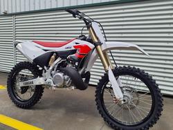 2025 Yamaha YZ250 70th Anniversary Edition YZ