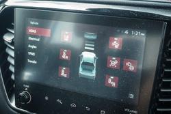 2025 Isuzu D-MAX X-TERRAIN