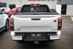 2025 Isuzu D-MAX X-TERRAIN
