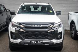 2025 Isuzu D-MAX X-TERRAIN