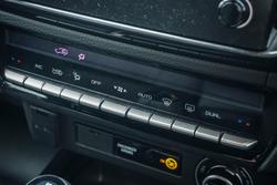 2025 Isuzu D-MAX X-TERRAIN