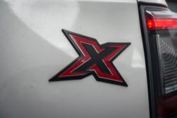 2025 Isuzu D-MAX X-TERRAIN