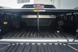 2025 Isuzu D-MAX X-TERRAIN