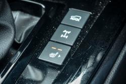 2025 Isuzu D-MAX X-TERRAIN