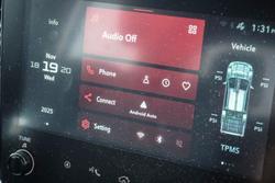 2025 Isuzu D-MAX X-TERRAIN