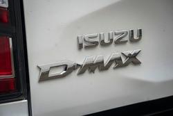 2025 Isuzu D-MAX X-TERRAIN