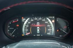 2025 Isuzu D-MAX X-TERRAIN