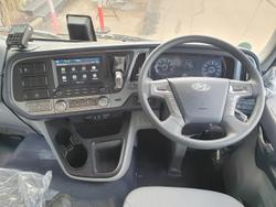 2025 Hyundai Pavise D115