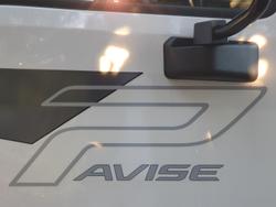 2025 Hyundai Pavise D115