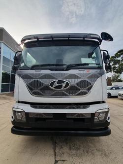 2025 Hyundai Pavise D115