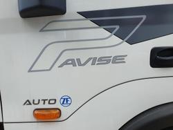 2025 Hyundai Pavise D115