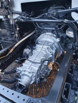 2025 Hyundai Pavise D115