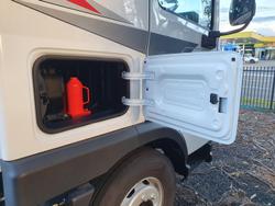 2025 Hyundai Pavise D115