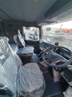 2025 Hyundai Pavise D115