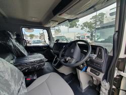 2025 Hyundai Pavise D115