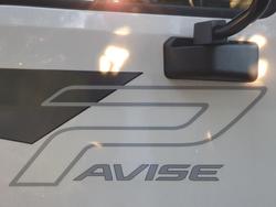 2025 Hyundai Pavise D115