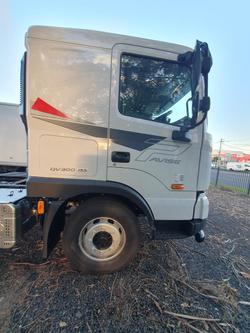 2025 Hyundai Pavise D115