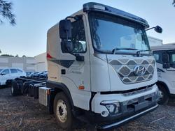 2025 Hyundai Pavise D115