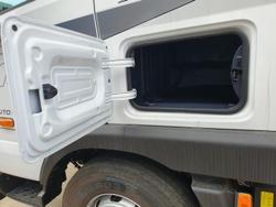 2025 Hyundai Pavise D115