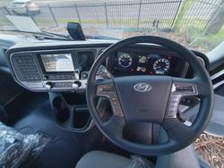 2025 Hyundai Pavise D115