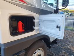 2025 Hyundai Pavise D115