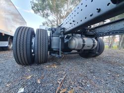 2025 Hyundai Pavise D115