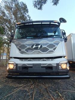 2025 Hyundai Pavise D115