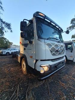 2025 Hyundai Pavise D115