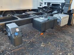 2025 Hyundai Pavise D115