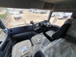 2025 Hyundai Pavise D115