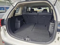 2019 Mitsubishi Outlander LS