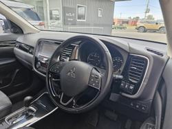 2019 Mitsubishi Outlander LS