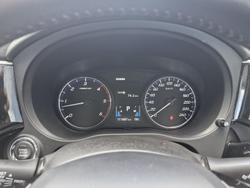 2019 Mitsubishi Outlander LS