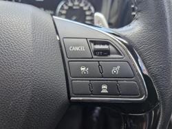 2019 Mitsubishi Outlander LS