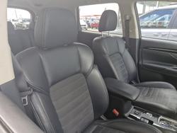 2019 Mitsubishi Outlander LS