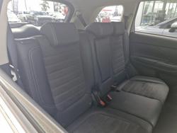 2019 Mitsubishi Outlander LS