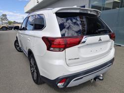 2019 Mitsubishi Outlander LS