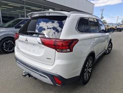 2019 Mitsubishi Outlander LS