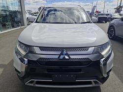 2019 Mitsubishi Outlander LS