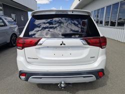 2019 Mitsubishi Outlander LS