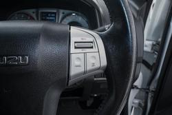 2015 Isuzu MU-X LS-T