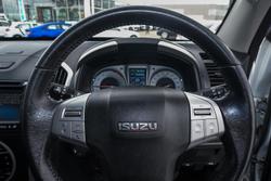 2015 Isuzu MU-X LS-T