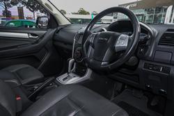 2015 Isuzu MU-X LS-T