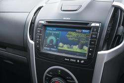 2015 Isuzu MU-X LS-T