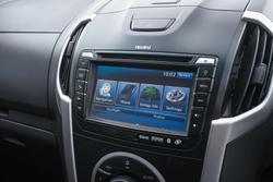 2015 Isuzu MU-X LS-T