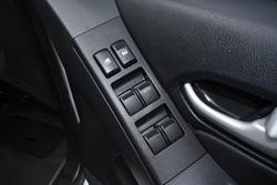 2015 Isuzu MU-X LS-T