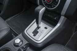 2015 Isuzu MU-X LS-T