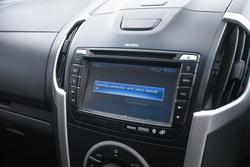 2015 Isuzu MU-X LS-T